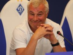 Демьяненко возглавил аутсайдера чемпионата Словакии