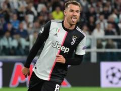 Ramsey and Cuadrado will start the fight against Cagliari from the first minutes