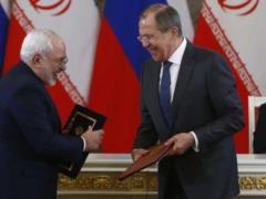 Виталий Портников: Иранская дилемма Владимира Путина