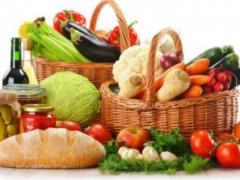 Scientists Name Products That Protect From Colon Cancer