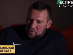 Babich: Mariupol somewhere was rebuilt under the Atalanta scheme
