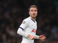 Marotta: Eriksen is a serious and interesting player