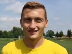 Клименко присоединился к Черноморцу