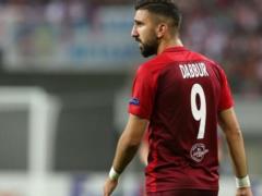Хоффенхайм объявил о приобретении Даббура