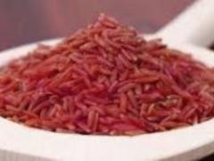 Врачи рассказали о пользе красного риса