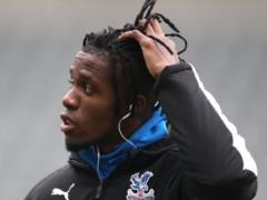 Bayern refused to transfer Zaa
