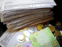  Киевтеплоэнерго  уменьшит начисления за тепло и горячую воду за декабрь