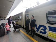 Ukrzaliznytsia called the amount of losses from passenger traffic in 2019