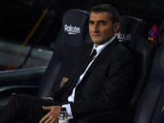 Valverde: Why the Spanish Super Cup is held in Saudi Arabia? For money
