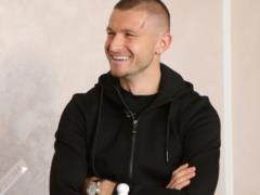 Цуриков: Возможно, травма помогла мне уйти из Яблонца в команду, где я действительно хочу играть