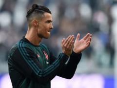 Fonseca: I hope Ronaldo will be angry after the match with Roma