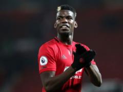 Fede Valverde: I will learn a lot from Pogba, if he goes to Real Madrid