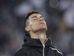 Fans eloquent poster thanked Ronaldo for his performances in Real Madrid