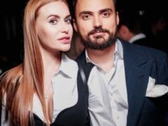 Экс-муж Славы Каминской повез новую избранницу на элитный горнолыжный курорт