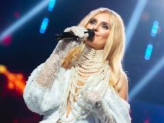 Певица Ирина Федишин перенесла концерт в Львове