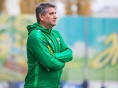 Ковалец покинул Оболонь-Бровар