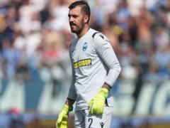 Viviano agreed to join Milan