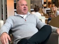 Селюк: Суркис выбрал путь, по которому идут ПСЖ, Аякс и РБ Зальцбург