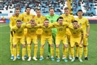 Украина проведет товарищеский поединок против Кипра в мае