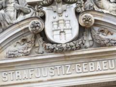 In Germany, a Russian was sentenced to 7 years in prison in a case of violation of the embargo