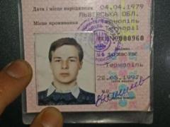 Херсонский епископ ПЦУ сбил пешехода на светофоре