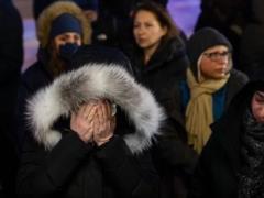 Иран признал, что самолет МАУ был сбит