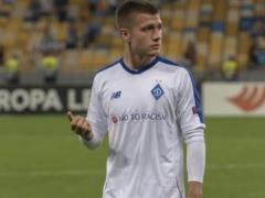 Duelund: The task is to win a place in the first team and finally play