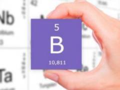 Бор: важный минерал для предотвращения остеопороза