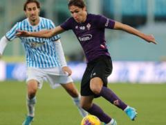 Fiorentina s victory - in the review of the match with SPAL
