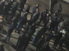 Ни в полицию, ни к медикам никто не обращался. Полиция проверяет  вброс  по конфликту с хасидами в Умани
