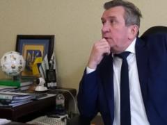 УЕФА должен заплатить Ворскле компенсацию за перенос матча с Арсеналом