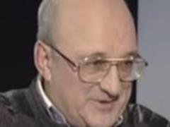 Скончался кинорежиссер Константин Бромберг