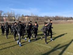  Заря  подпишет трех легионеров-новичков