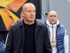 Официально: Григорчук покинул Астану