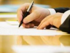 Vladimir Zelensky signed the law on strengthening the social protection of persons with disabilities due to war