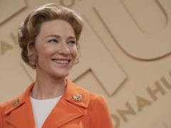 Вышел трейлер мини-сериала  Миссис Америка 
