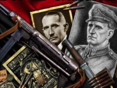 Жители Харьковщины отказали националистам в установлении доски члену ОУН с Карпатского края