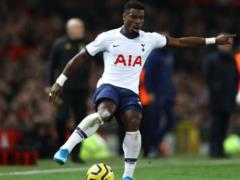 Aurier may move to Milan