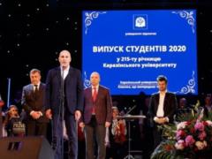 Ярославский рассказал, почему к нему на Новый год приезжал Кернес