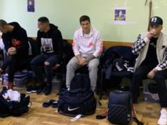 Заря опубликовала список соперников на сборах в Турции