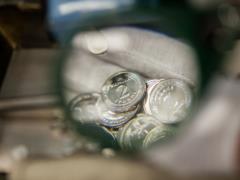 Опубликован рейтинг роста минимальных зарплат в мире