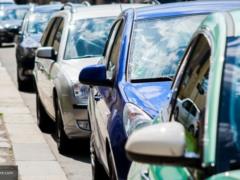 Бирмингем запретит автомобилям выезжать из центра города