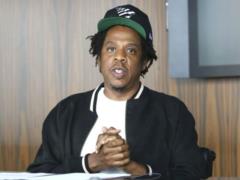 Rapper Jay-Z sues prison