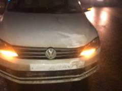 В результате ДТП на Клочковской в Харькове погибла неизвестная женщина