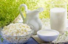 Milk is better than sports drinks restores water-salt balance