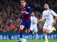 Next El Clasico Announced
