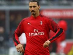 Pioli: It s incredible to watch how Ibrahimovic works