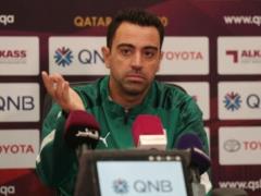 Хави: Я отказал Барселоне, потому что пока не готов к такому испытанию