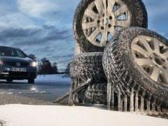 Сезонная замена шин: все, что нужно знать автолюбителю