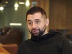 Арахамия отозвал законопроект о регламенте Рады